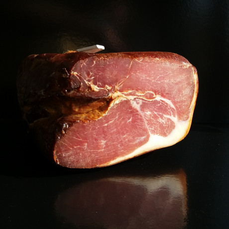 Jambon d'Ardenne IGP