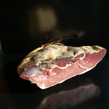 Jamon Serrano 100% Duroc