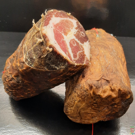 Coppa corse