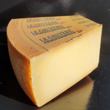 Gruyère AOP Sélection