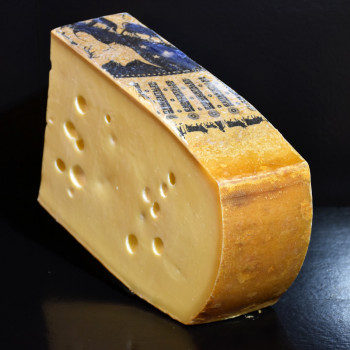 Emmental 12 mois AOP en...