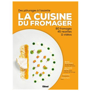 La Cuisine du Fromager