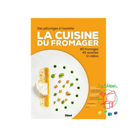 La Cuisine du Fromager