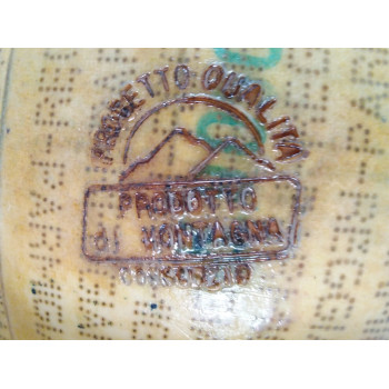 Parmigiano Reggiano AOP en...