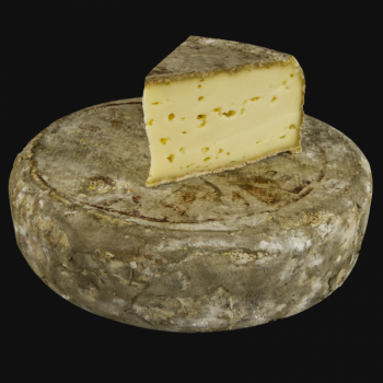 Tomme de Savoie fermière IGP