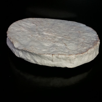 Brie de Meaux AOP