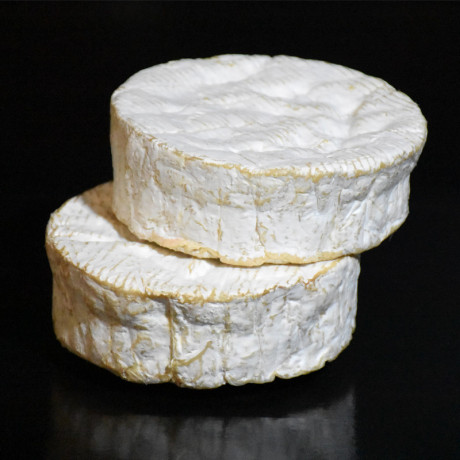 Camembert de Normandie AOP